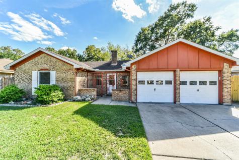 9411 Railton Street Houston TX 77080