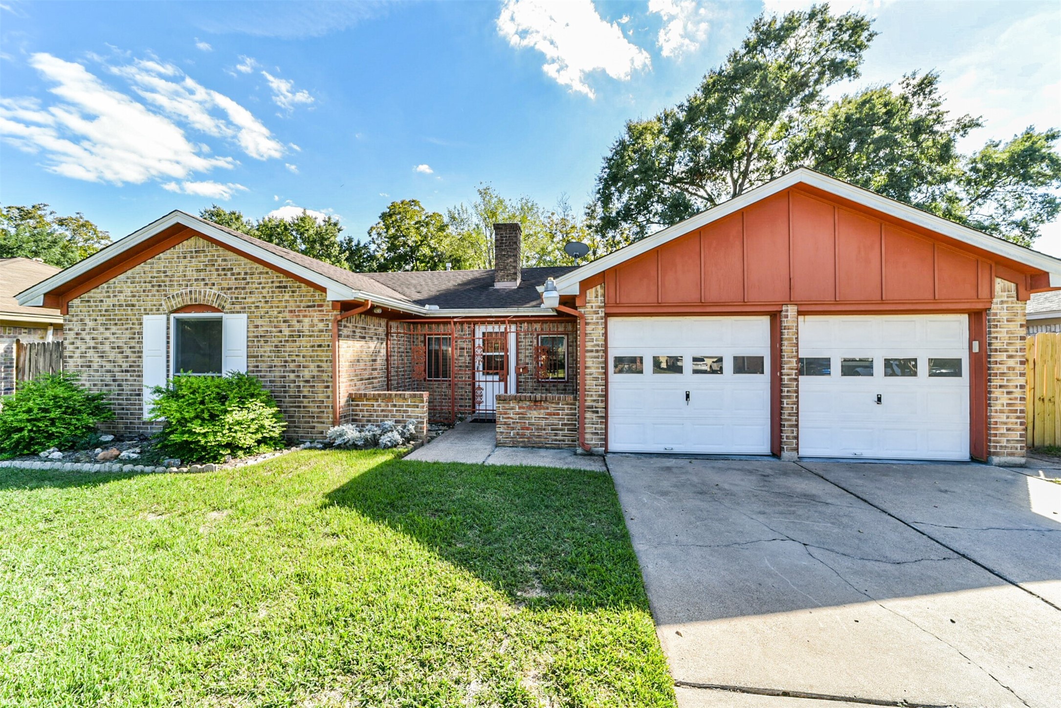 9411 Railton Street Houston TX 77080