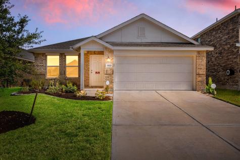 3222 Aster Meadow Way Richmond TX 77406