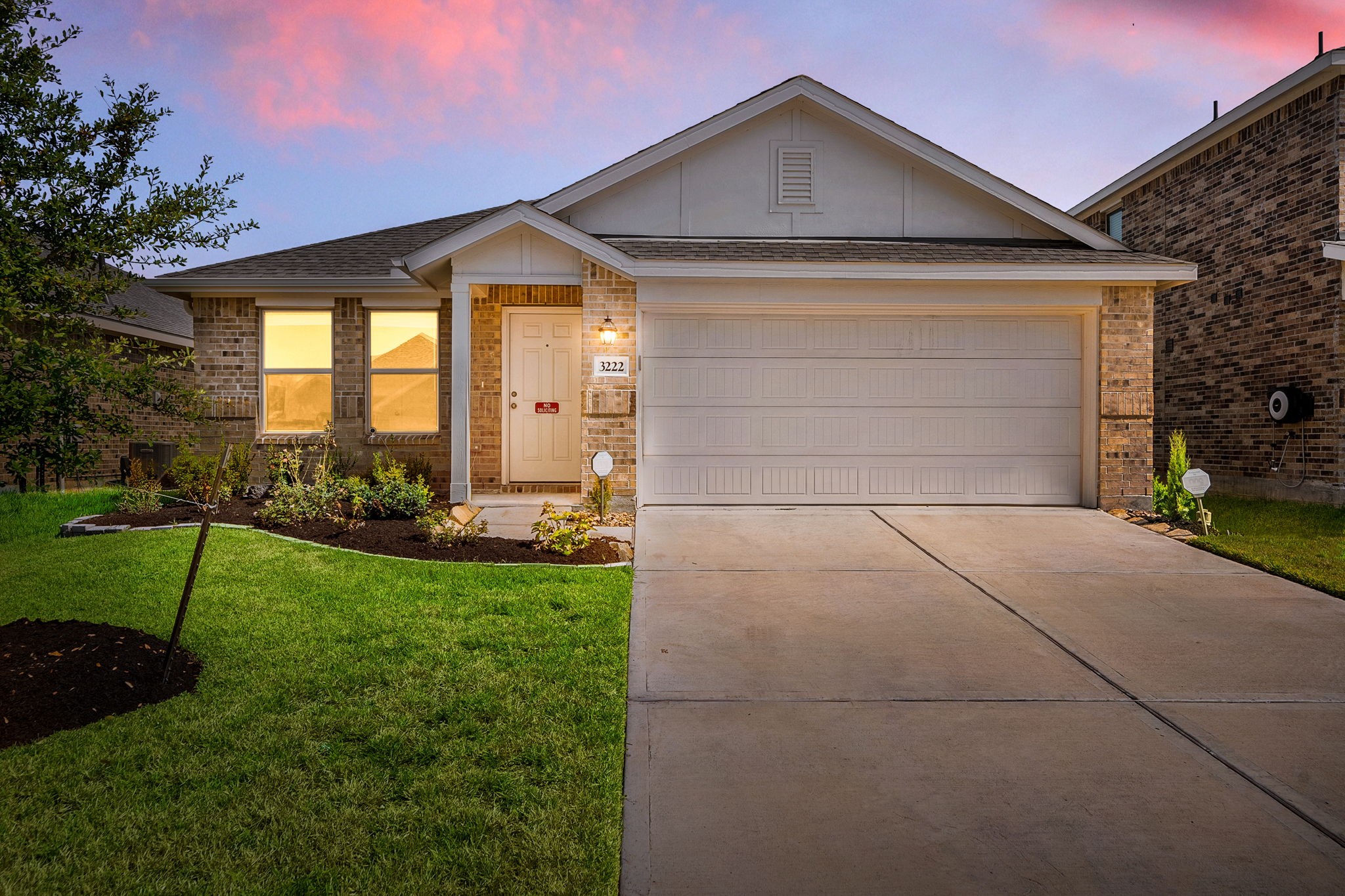 3222 Aster Meadow Way Richmond TX 77406