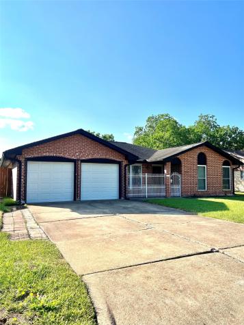 1906 Kimberly Lane Missouri City TX 77489