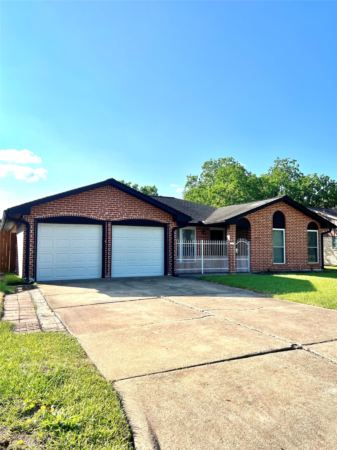 1906 Kimberly Lane Missouri City TX 77489