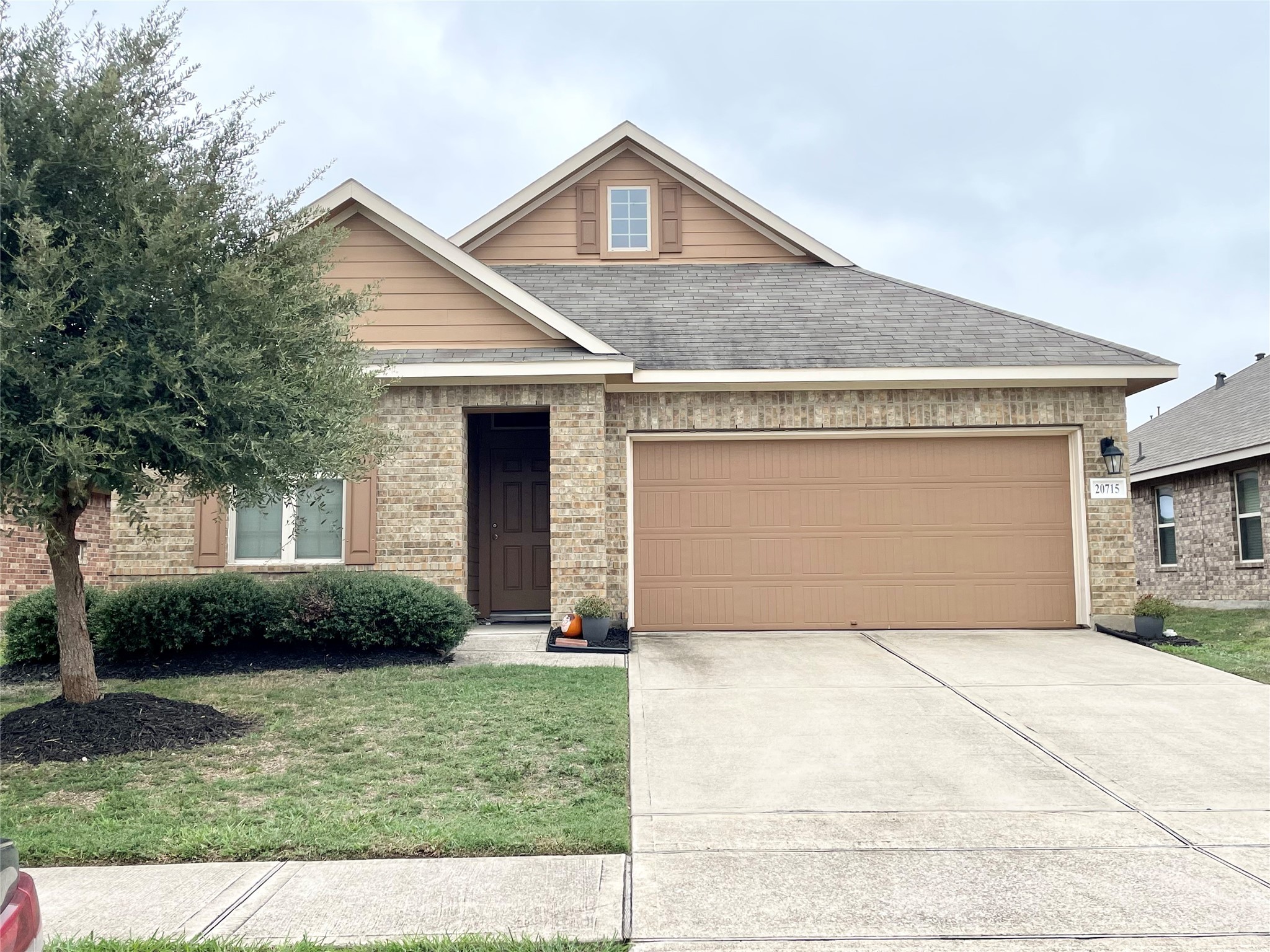 20715 Winghaven Drive Katy TX 77449