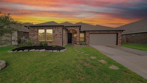 728 Rim Water Drive Alvin TX 77511