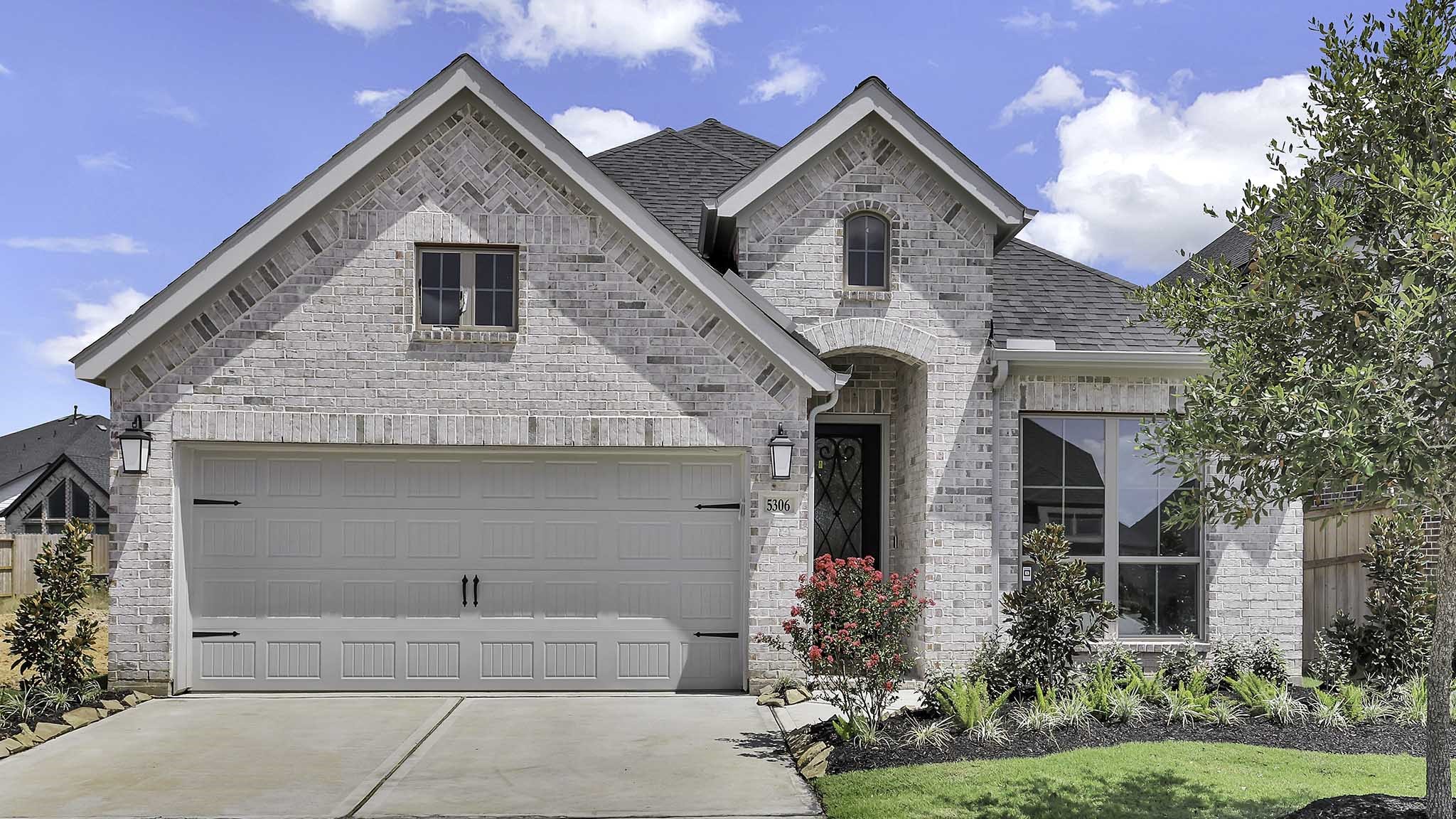 5306 Egret Gable Court Fulshear TX 77441