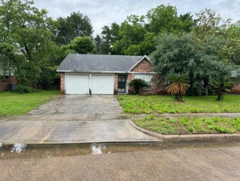 5742 Cartagena Street Houston TX 77035