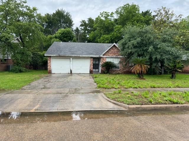 5742 Cartagena Street Houston TX 77035