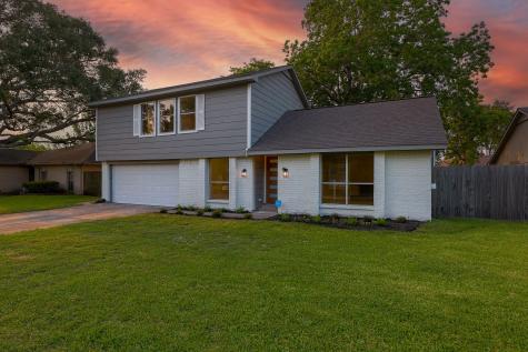 2806 Fir Crest Court Stafford TX 77477