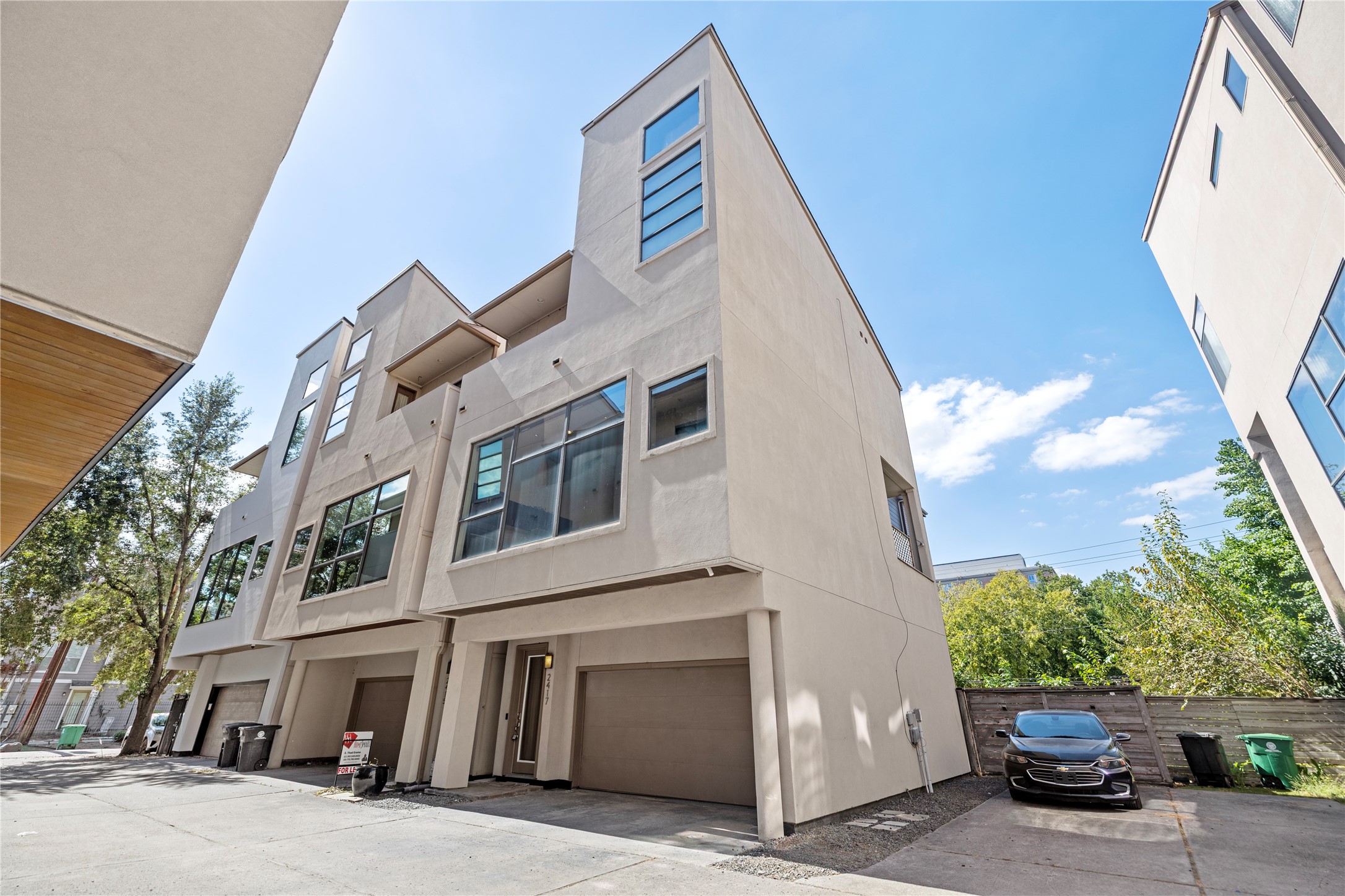 2417 Charleston Street Houston TX 77021