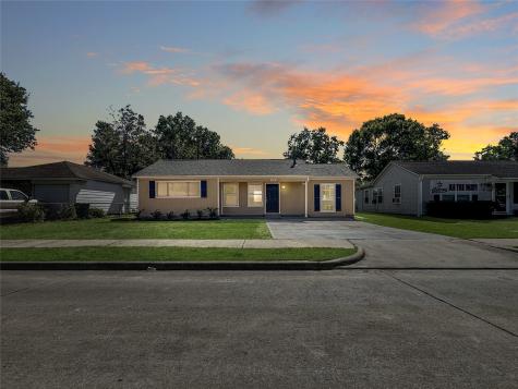 1114 Pauline Avenue Pasadena TX 77502