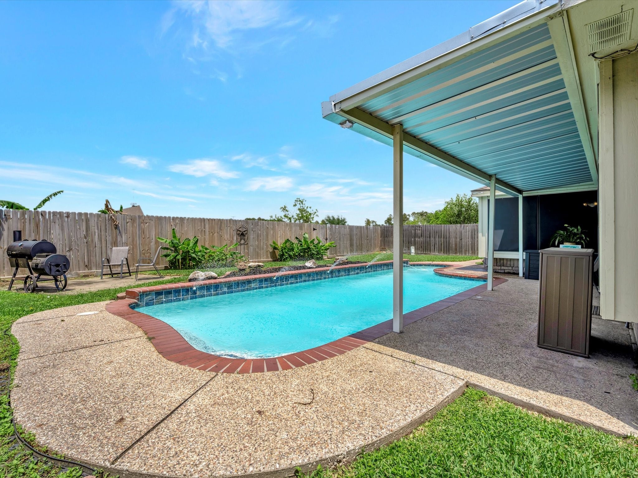 1418 Asbury Lane Deer Park TX 77536
