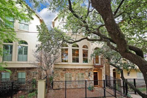 568 Bomar Street Houston TX 77006