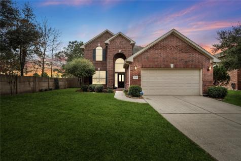 23220 Potter Hollow Drive Porter TX 77365