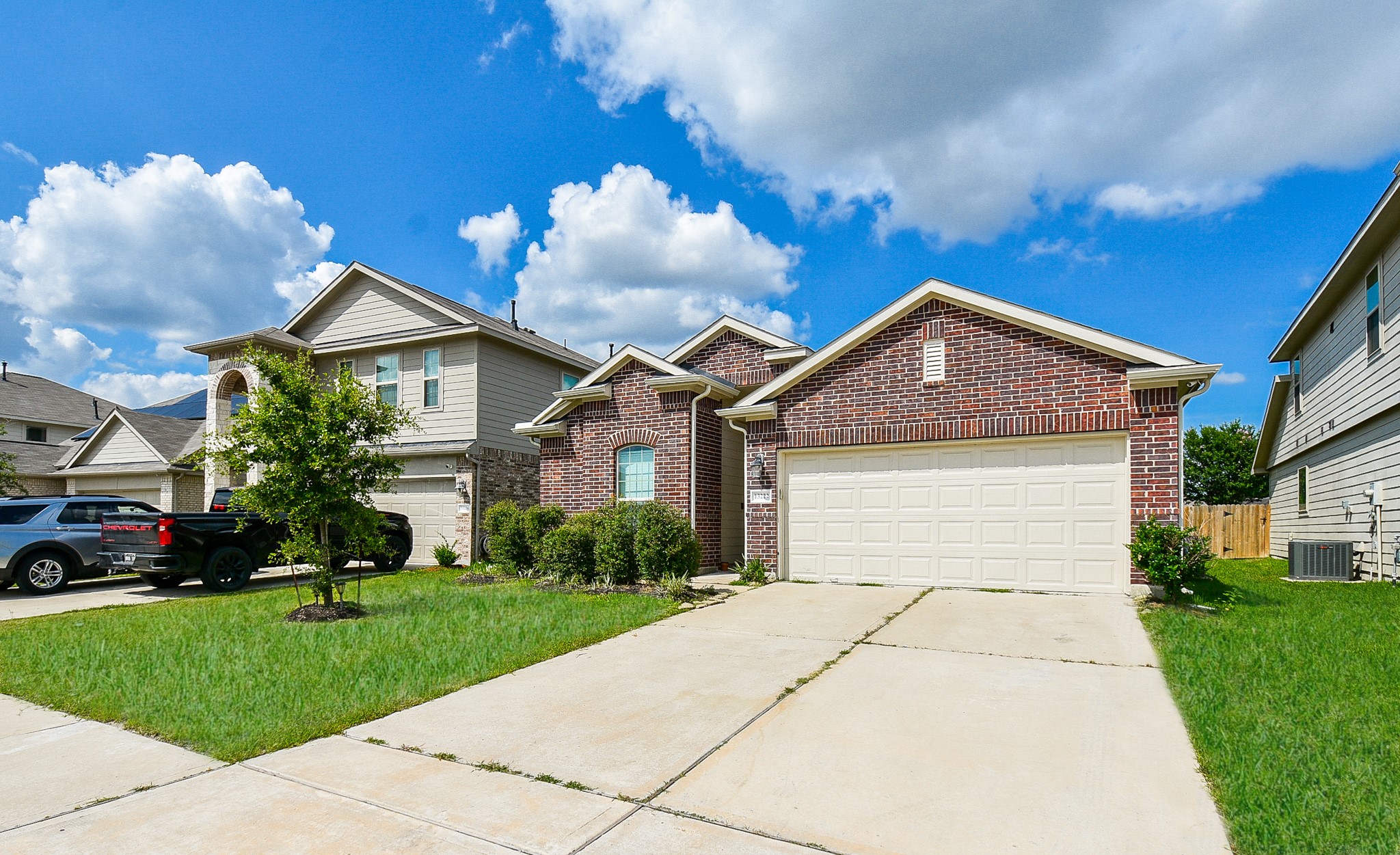 13222 Silverglen Run Trail Houston TX 77014