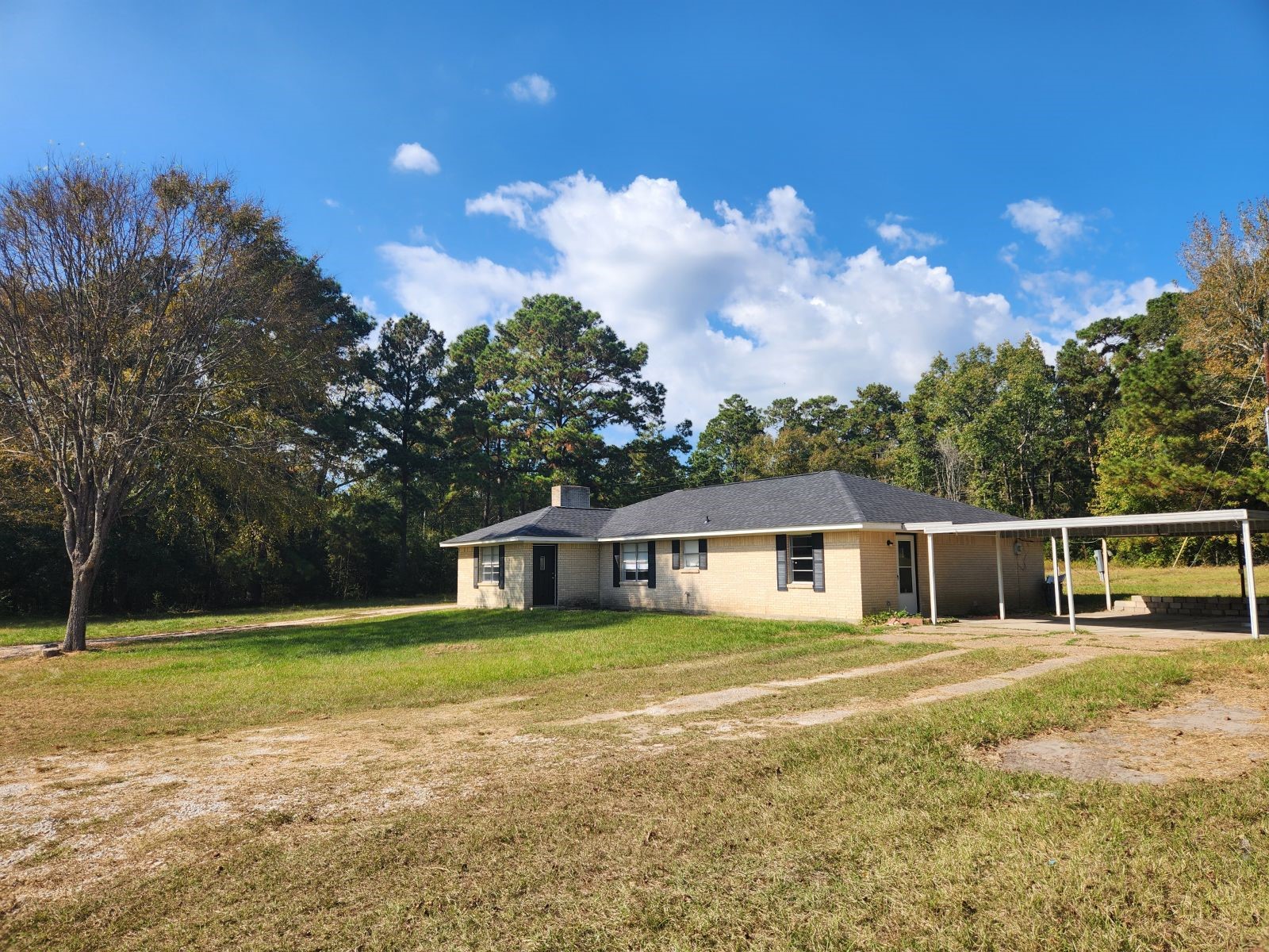 462 Fm 350 N Livingston TX 77351