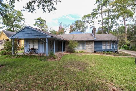 1660 East Drive Beaumont TX 77706