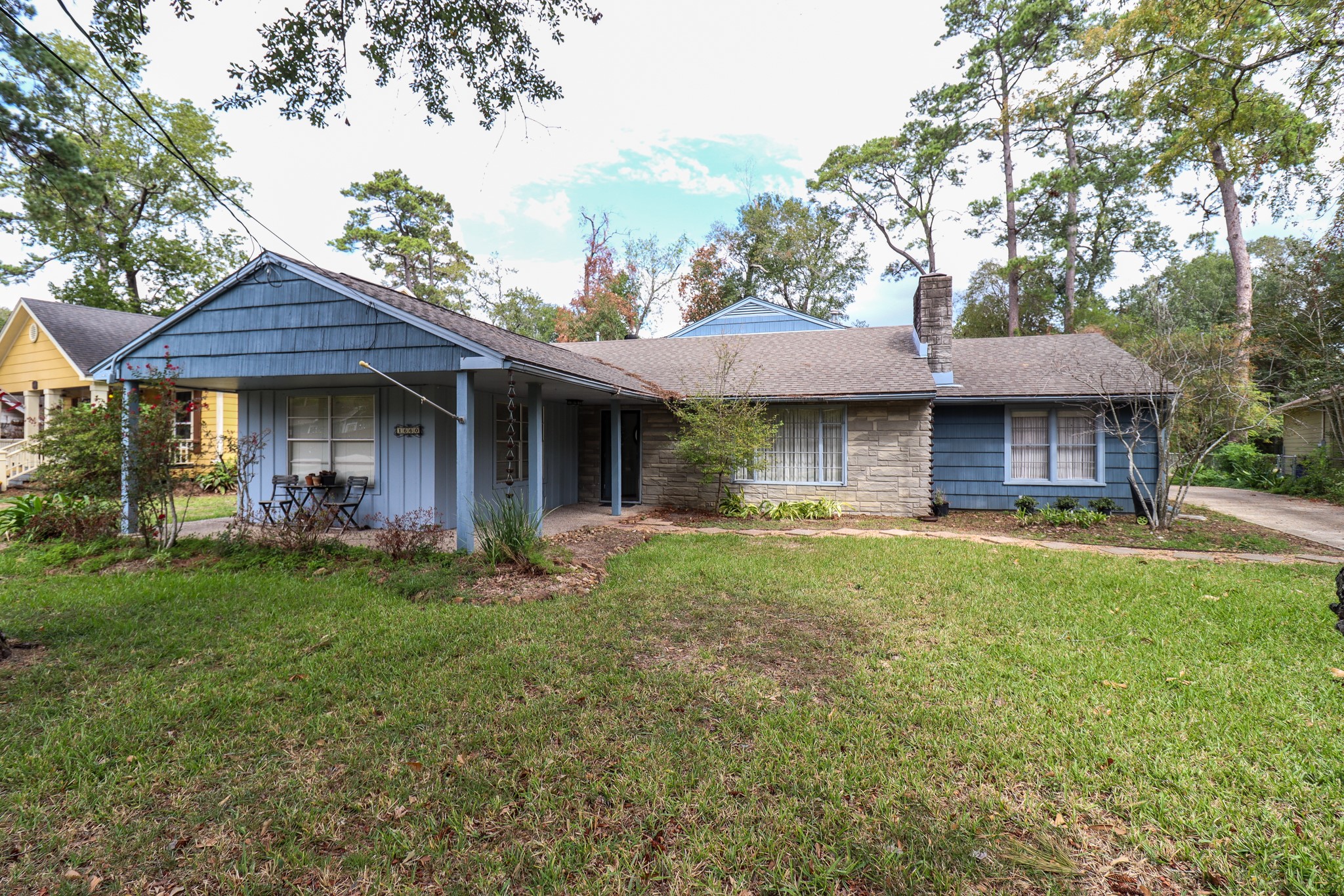 1660 East Drive Beaumont TX 77706
