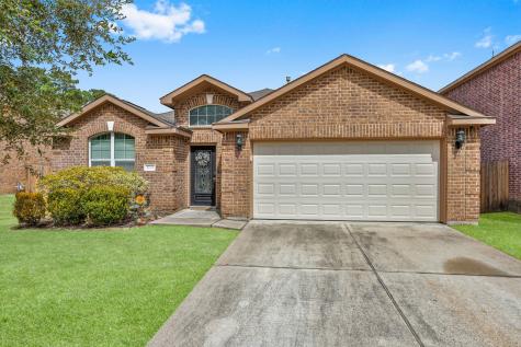 10213 Red Fern Court Conroe TX 77385