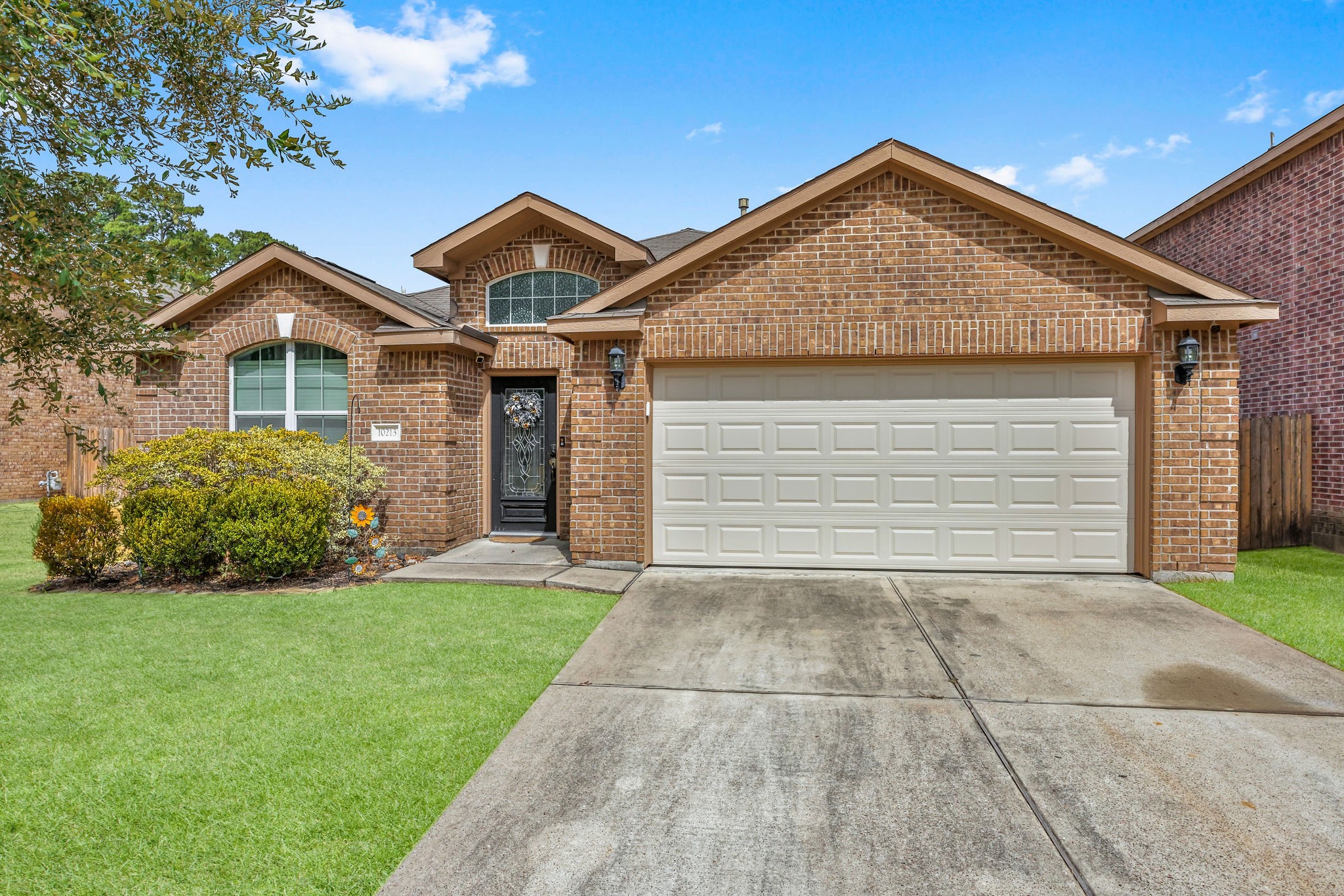10213 Red Fern Court Conroe TX 77385