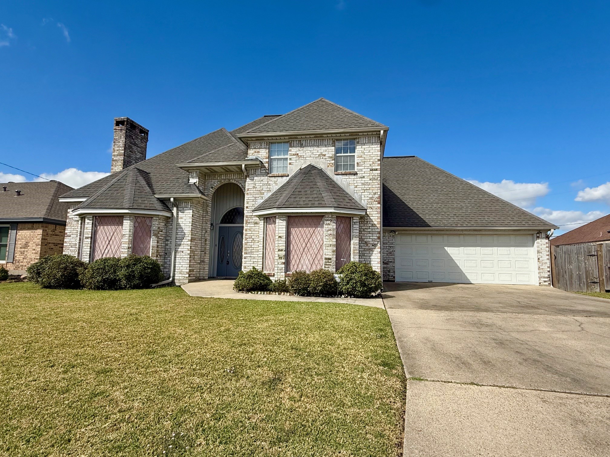 1804 Avenue M Nederland TX 77627