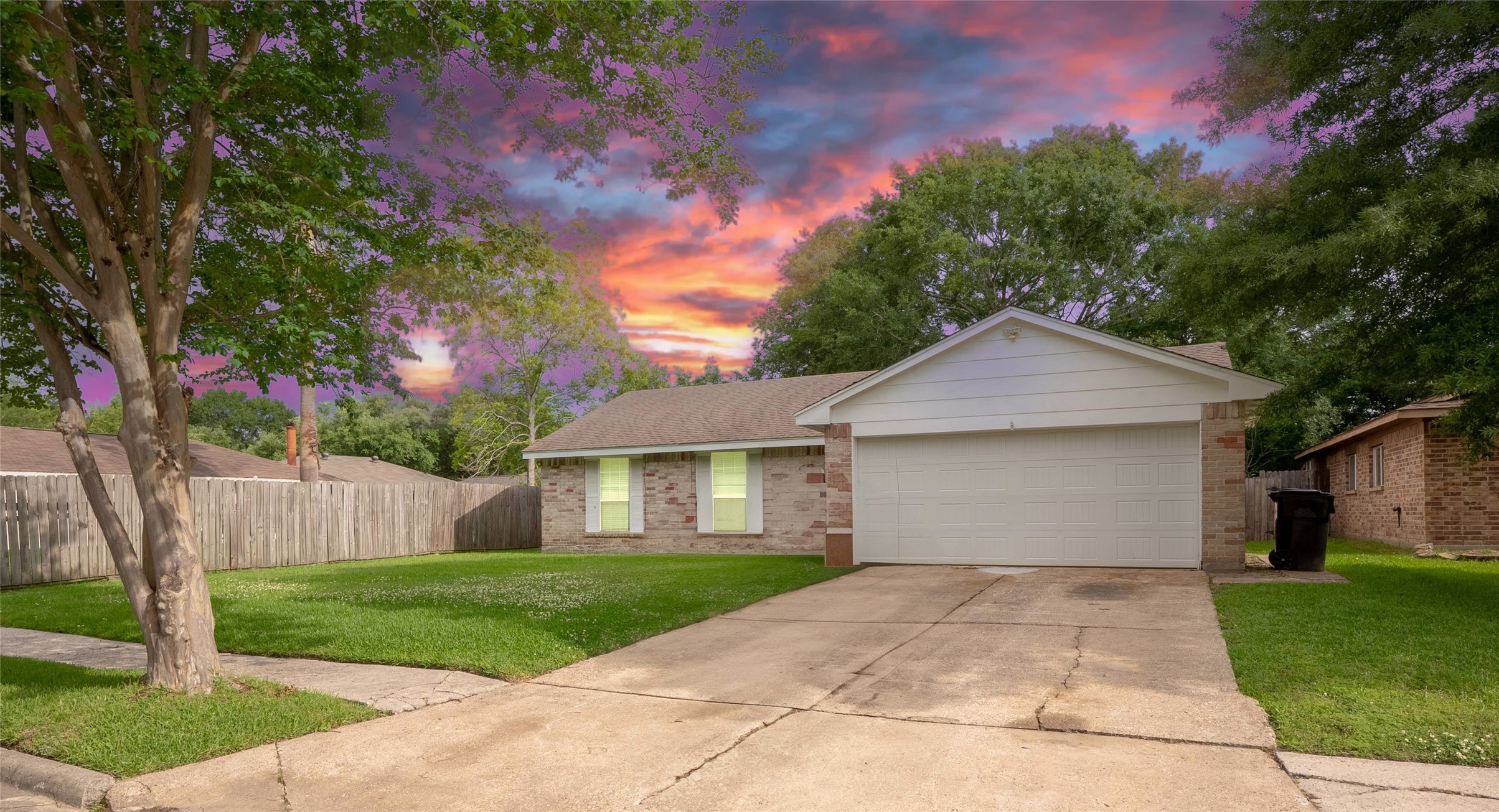 9807 Toucan Lane Conroe TX 77385