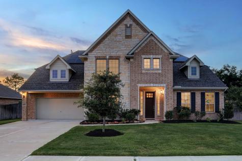 4701 Eagle Cove League City TX 77573
