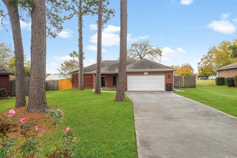 10747 Twin Circles Drive Montgomery TX 77356