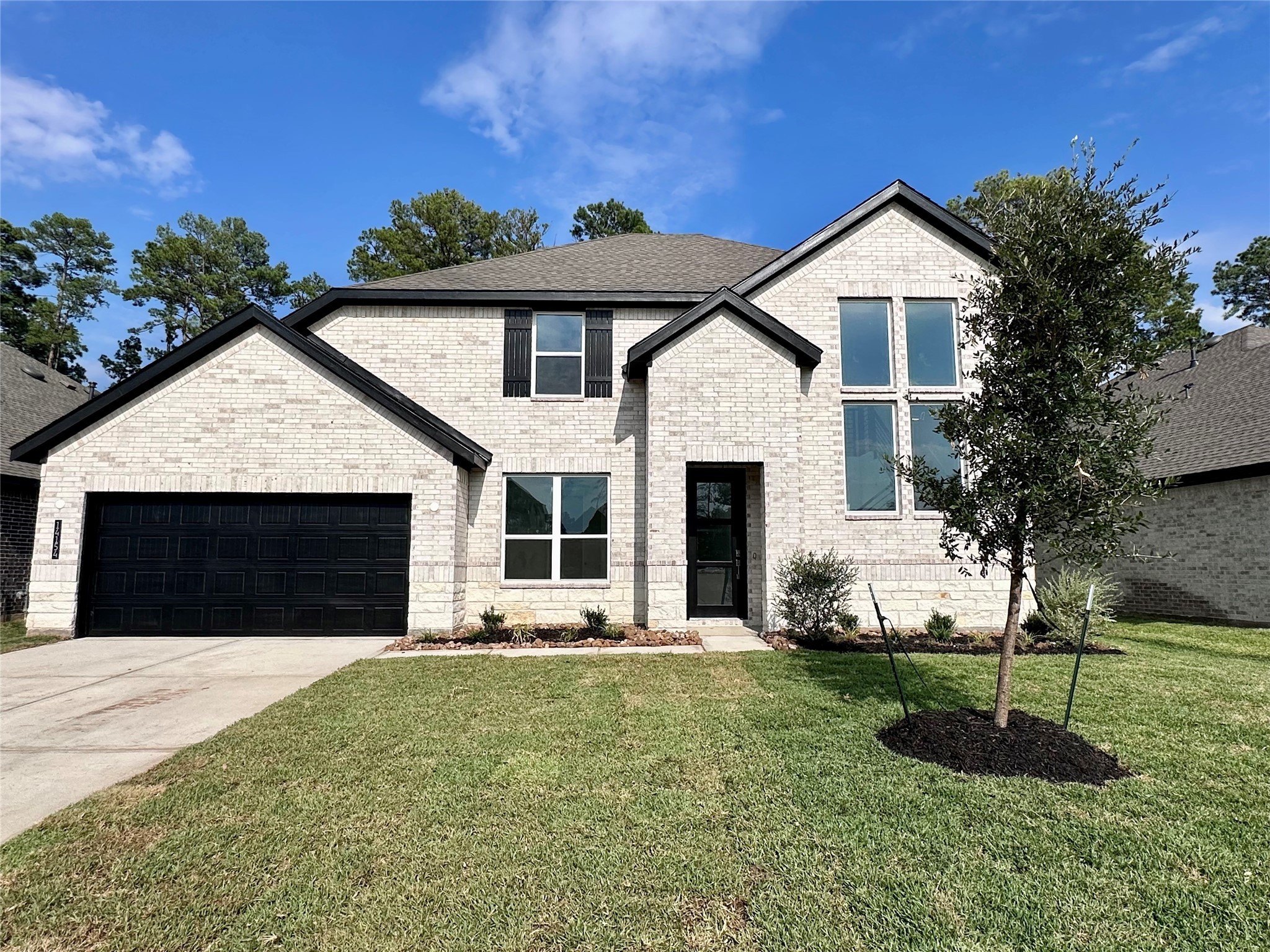 14154 Savage River Court Conroe TX 77384
