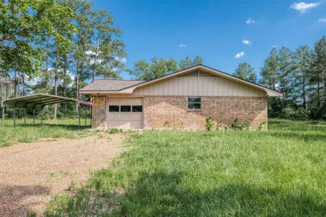 51 Wilkerson Lane Huntsville TX 77320