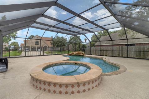 18903 Vantage View Lane Humble TX 77346