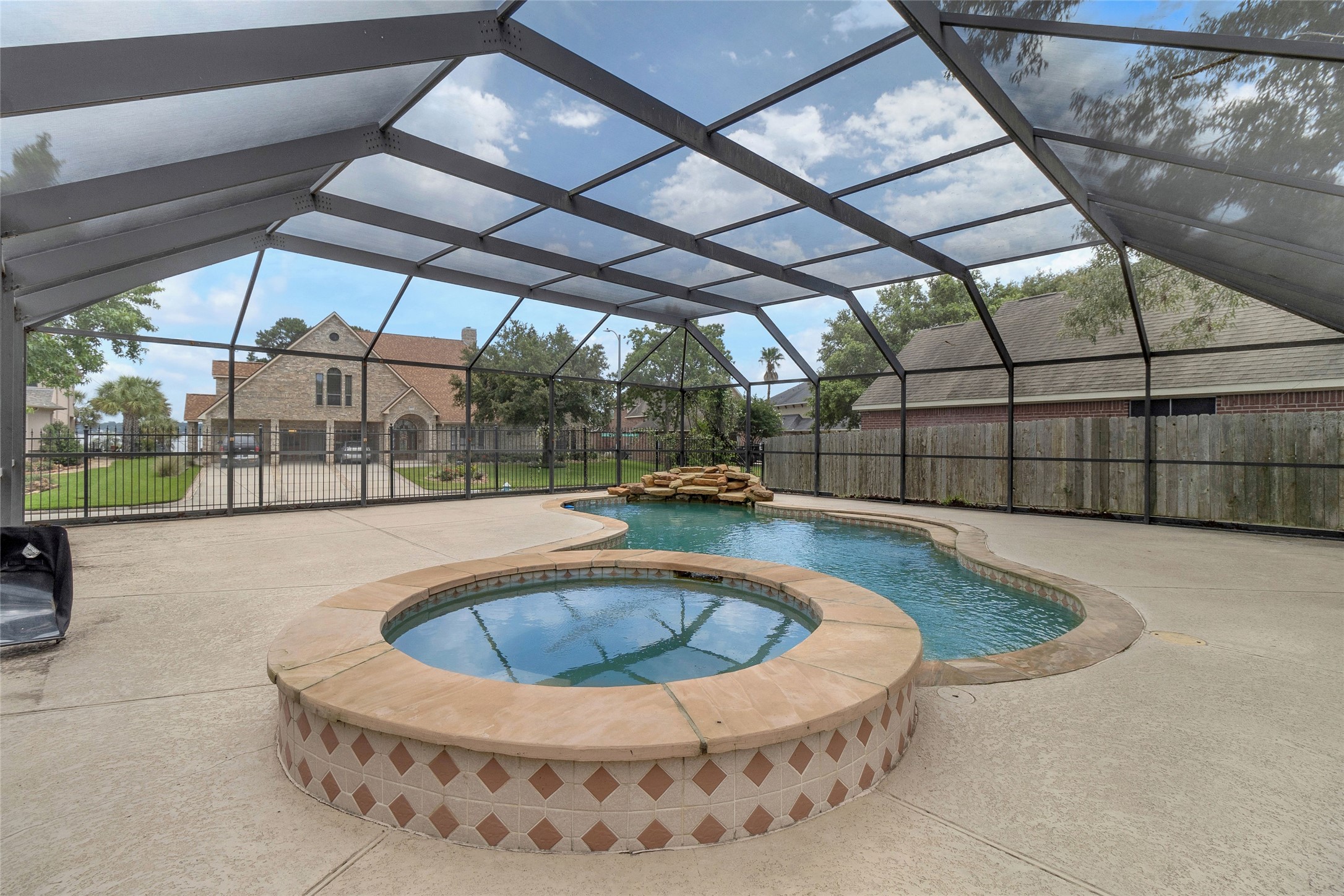 18903 Vantage View Lane Humble TX 77346
