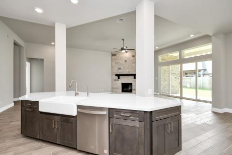 19718 Silver Saddle Lane Tomball TX 77377