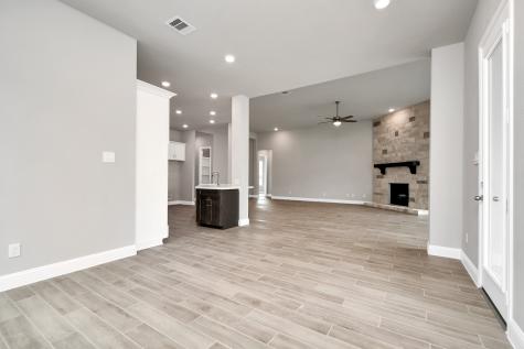 19718 Silver Saddle Lane Tomball TX 77377