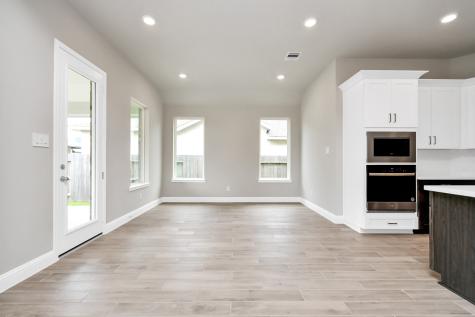 19718 Silver Saddle Lane Tomball TX 77377