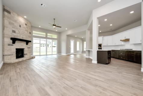 19718 Silver Saddle Lane Tomball TX 77377