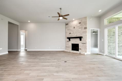 19718 Silver Saddle Lane Tomball TX 77377