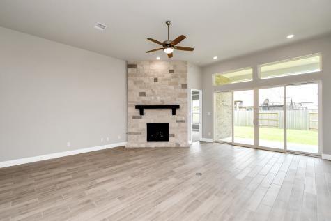 19718 Silver Saddle Lane Tomball TX 77377