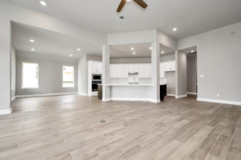 19718 Silver Saddle Lane Tomball TX 77377