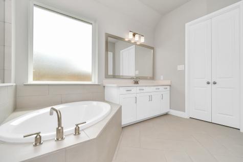 19718 Silver Saddle Lane Tomball TX 77377