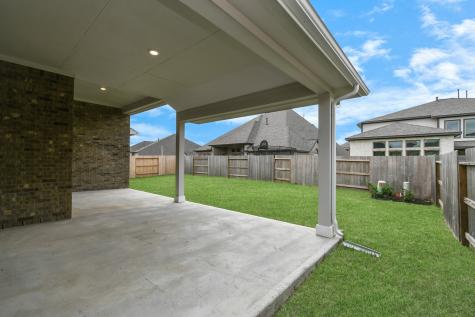 19718 Silver Saddle Lane Tomball TX 77377