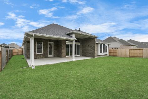 19718 Silver Saddle Lane Tomball TX 77377