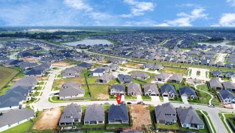 19718 Silver Saddle Lane Tomball TX 77377