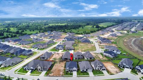 19718 Silver Saddle Lane Tomball TX 77377