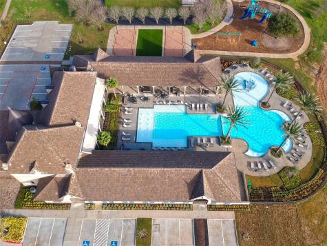 19718 Silver Saddle Lane Tomball TX 77377