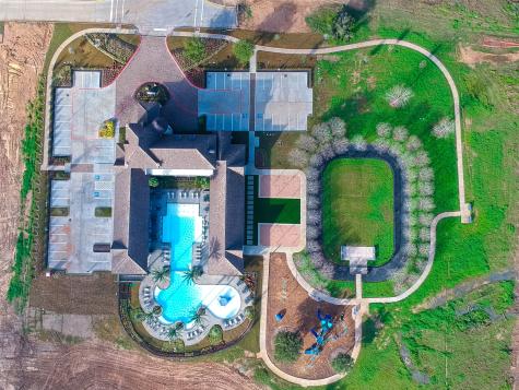 19718 Silver Saddle Lane Tomball TX 77377