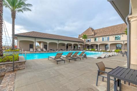 19718 Silver Saddle Lane Tomball TX 77377