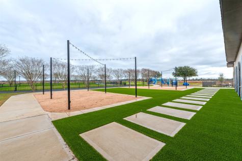 19718 Silver Saddle Lane Tomball TX 77377