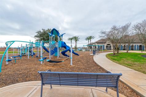 19718 Silver Saddle Lane Tomball TX 77377