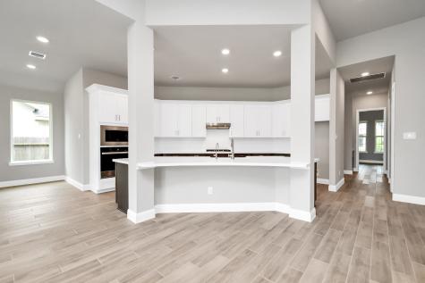 19718 Silver Saddle Lane Tomball TX 77377