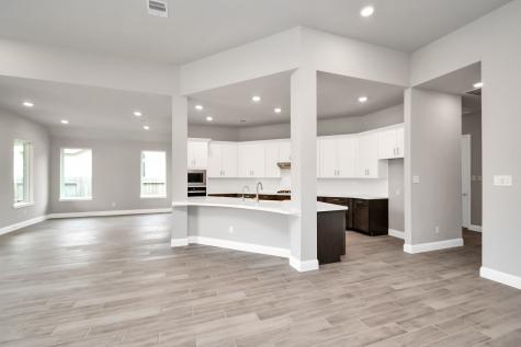 19718 Silver Saddle Lane Tomball TX 77377